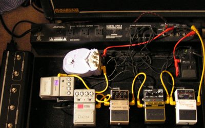 The cost of tone-chasing