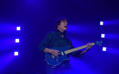 John Fogerty