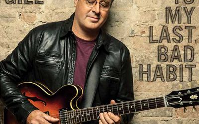 Vince Gill