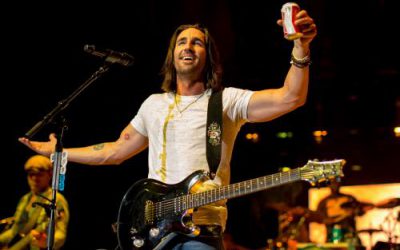 Jake Owen