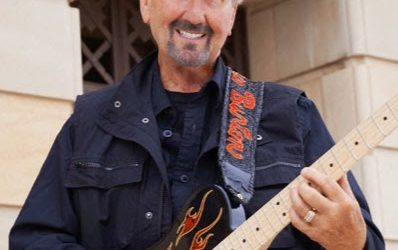 James Burton