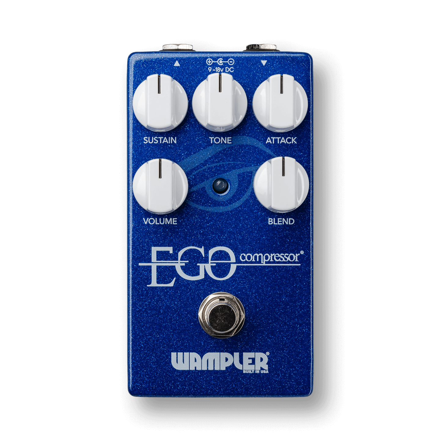 Ego Compressor