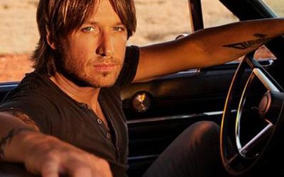 Keith Urban