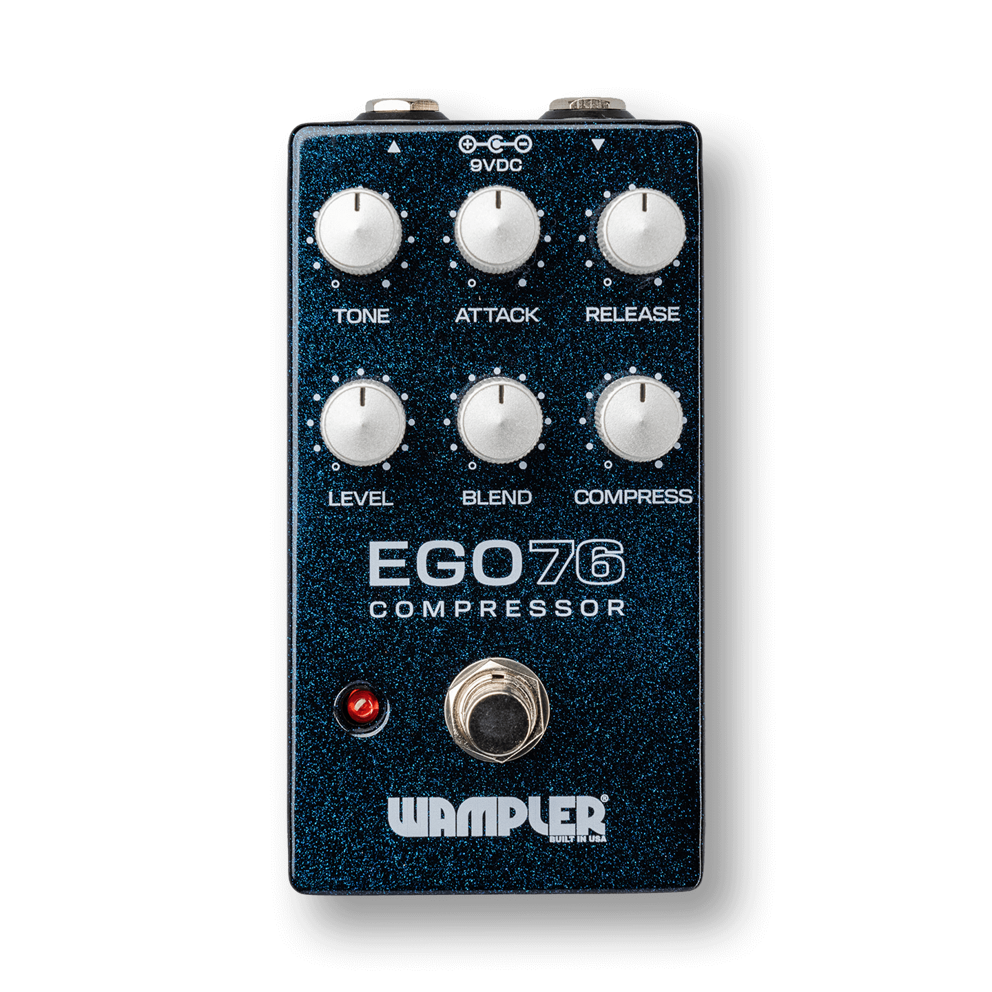 Ego 76 Compressor