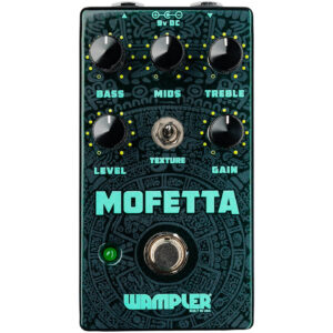 Products - Wampler Pedals