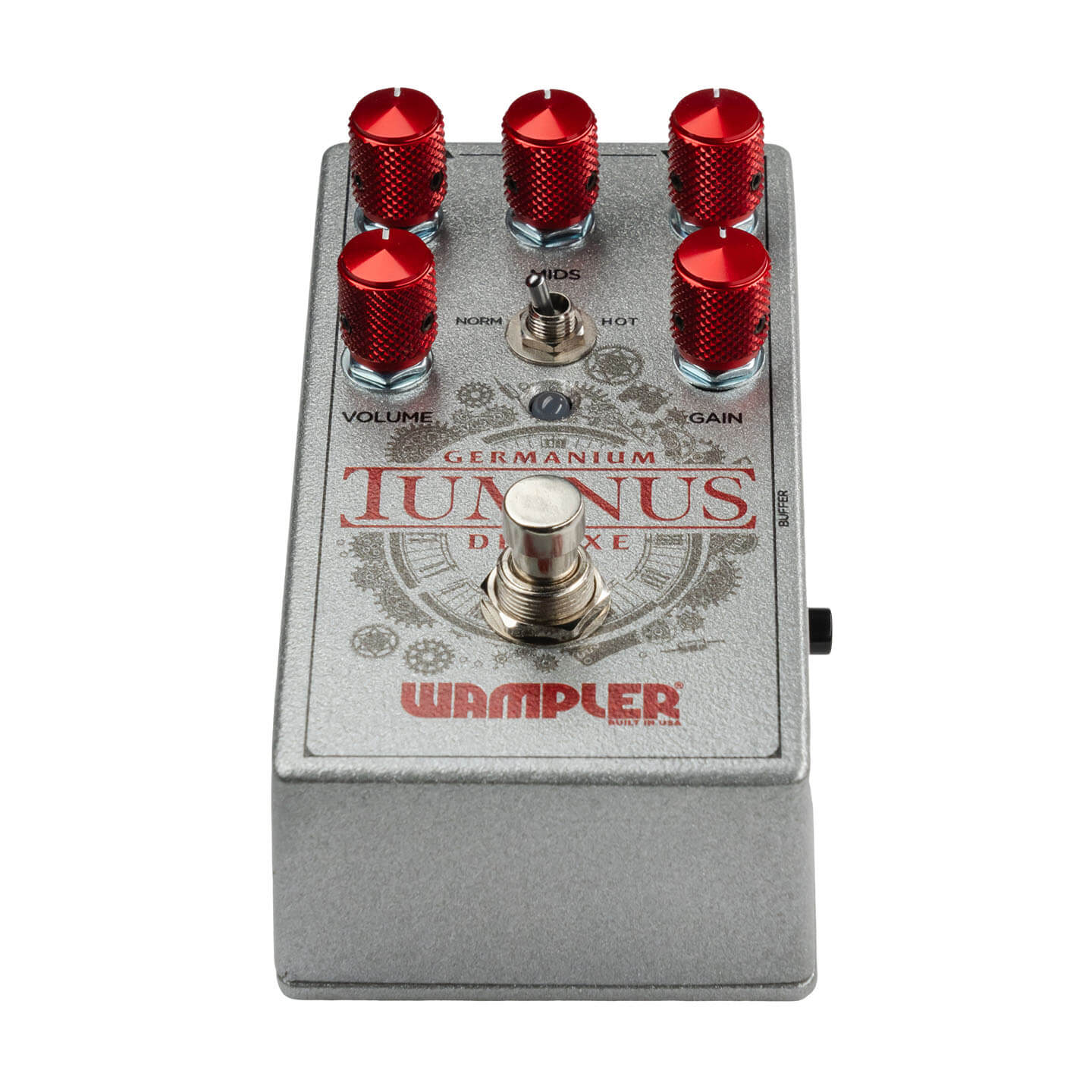 Tumnus Deluxe Pedal