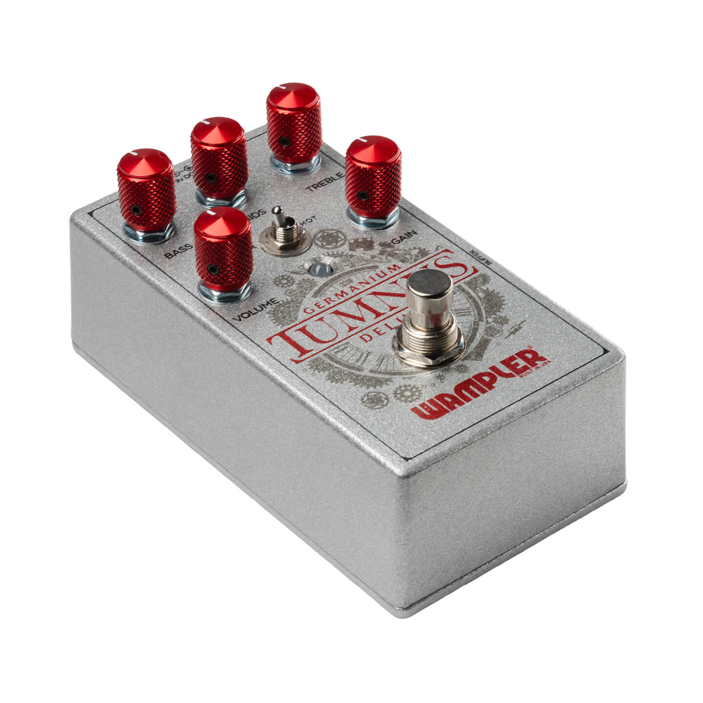 GE Tumnus Deluxe Pedal