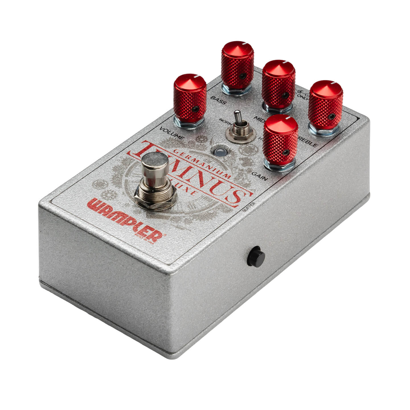 Tumnus Deluxe Pedal