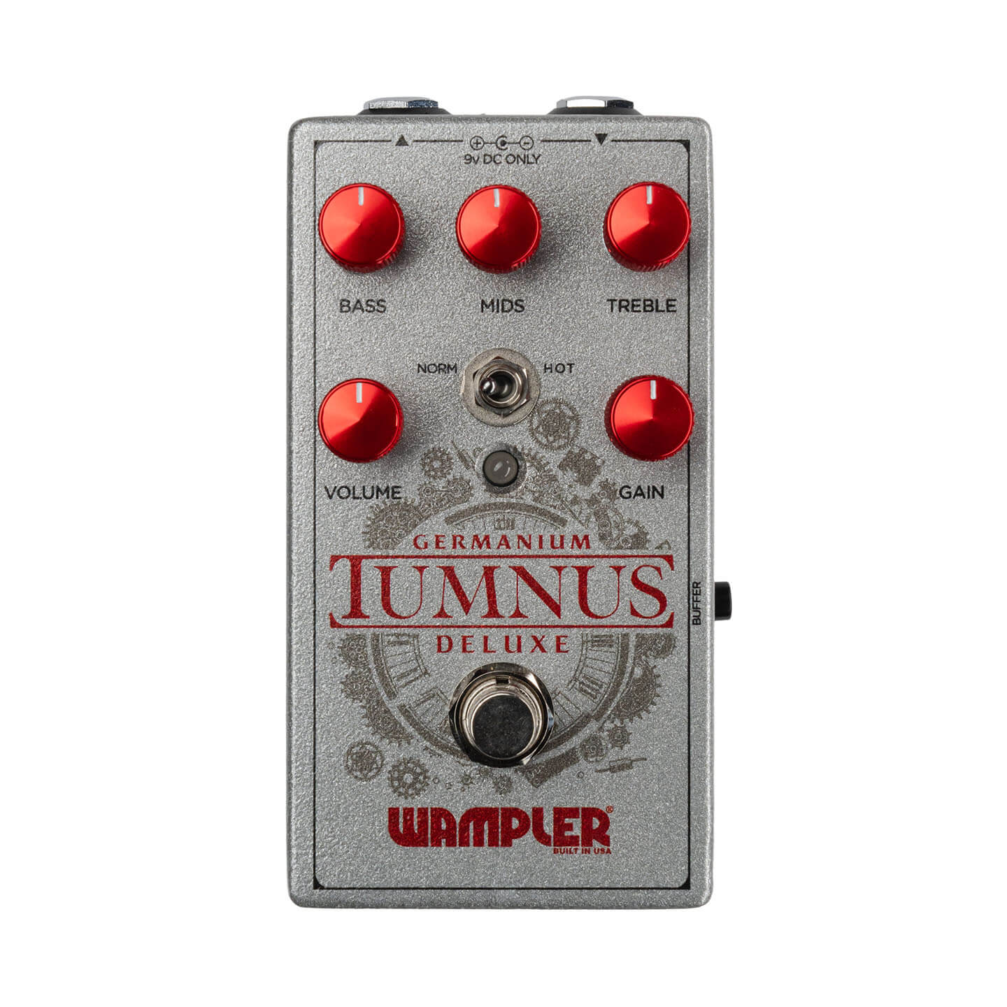 Tumnus Deluxe Pedal