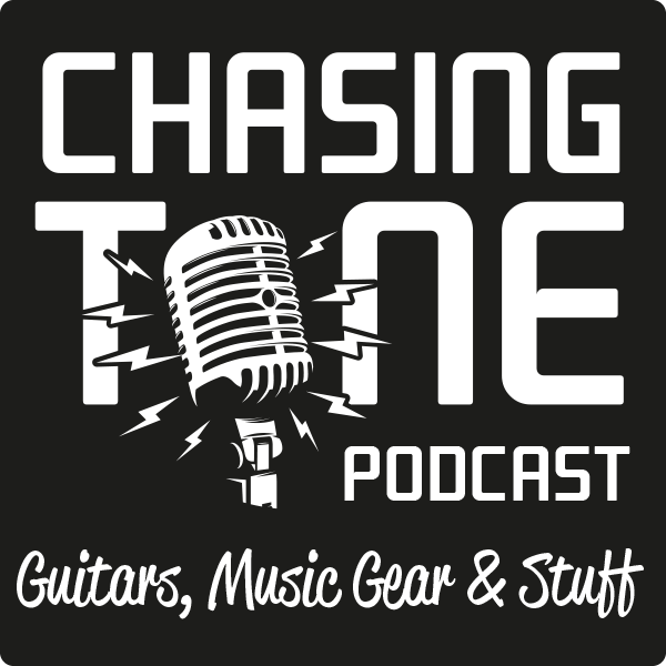 Chasing Tone logo