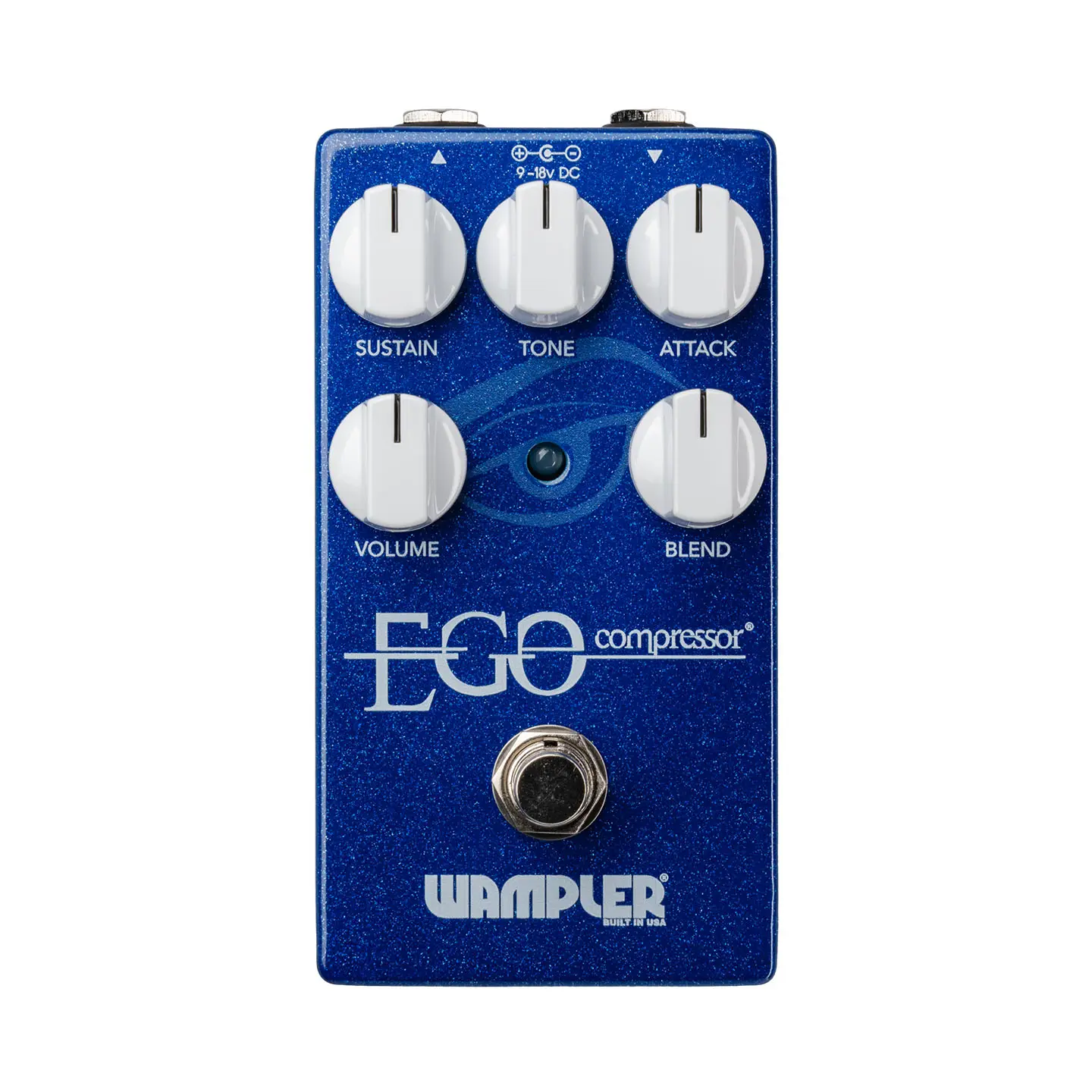 Ego Compressor