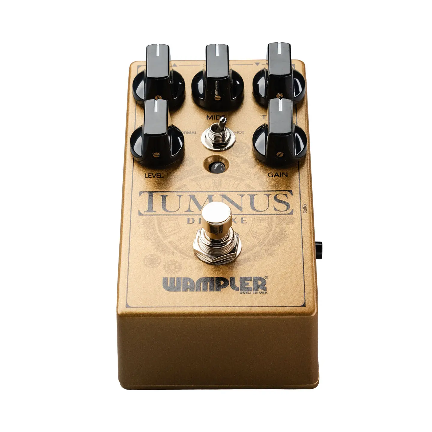 Tumnus Deluxe - Wampler Pedals