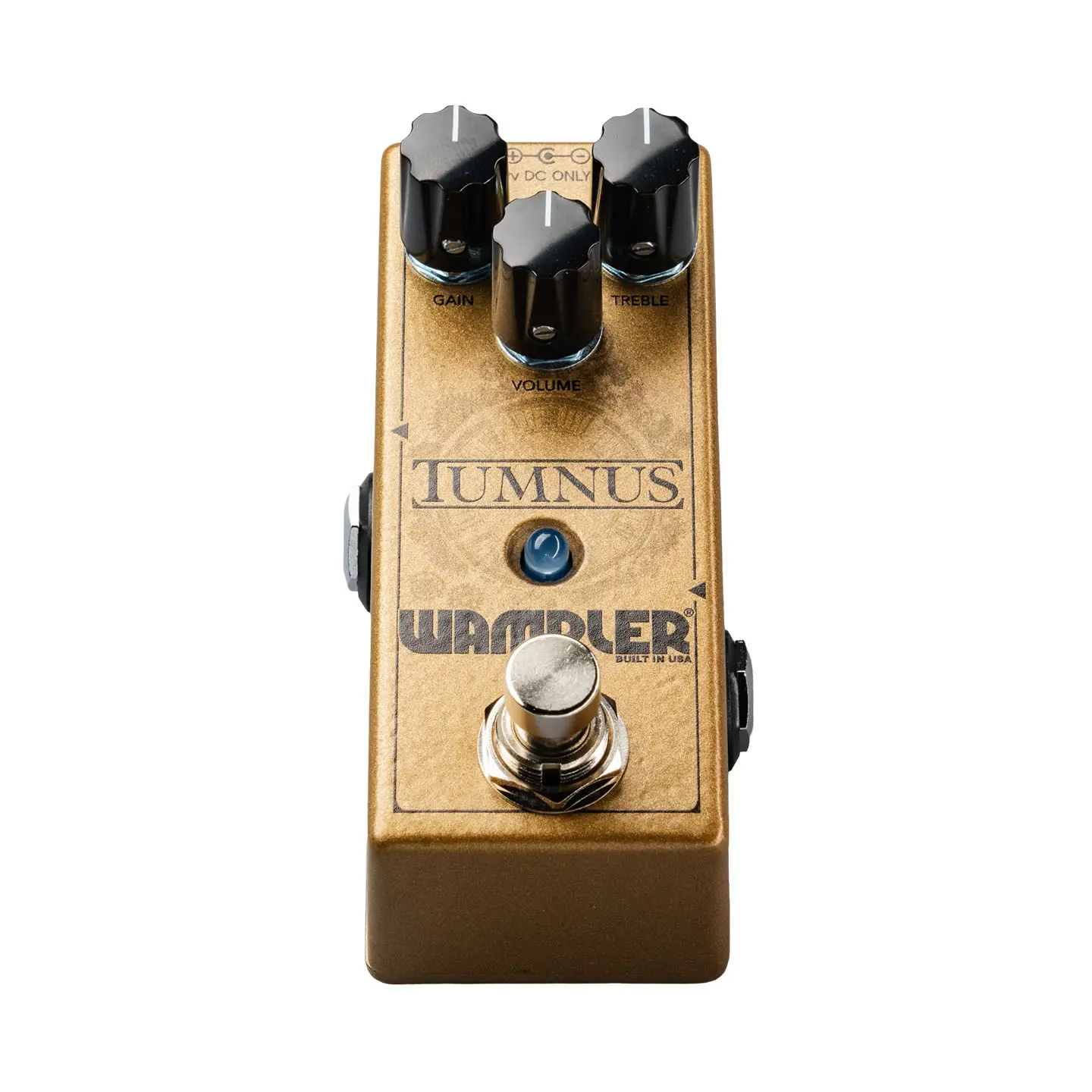 Tumnus - Wampler Pedals