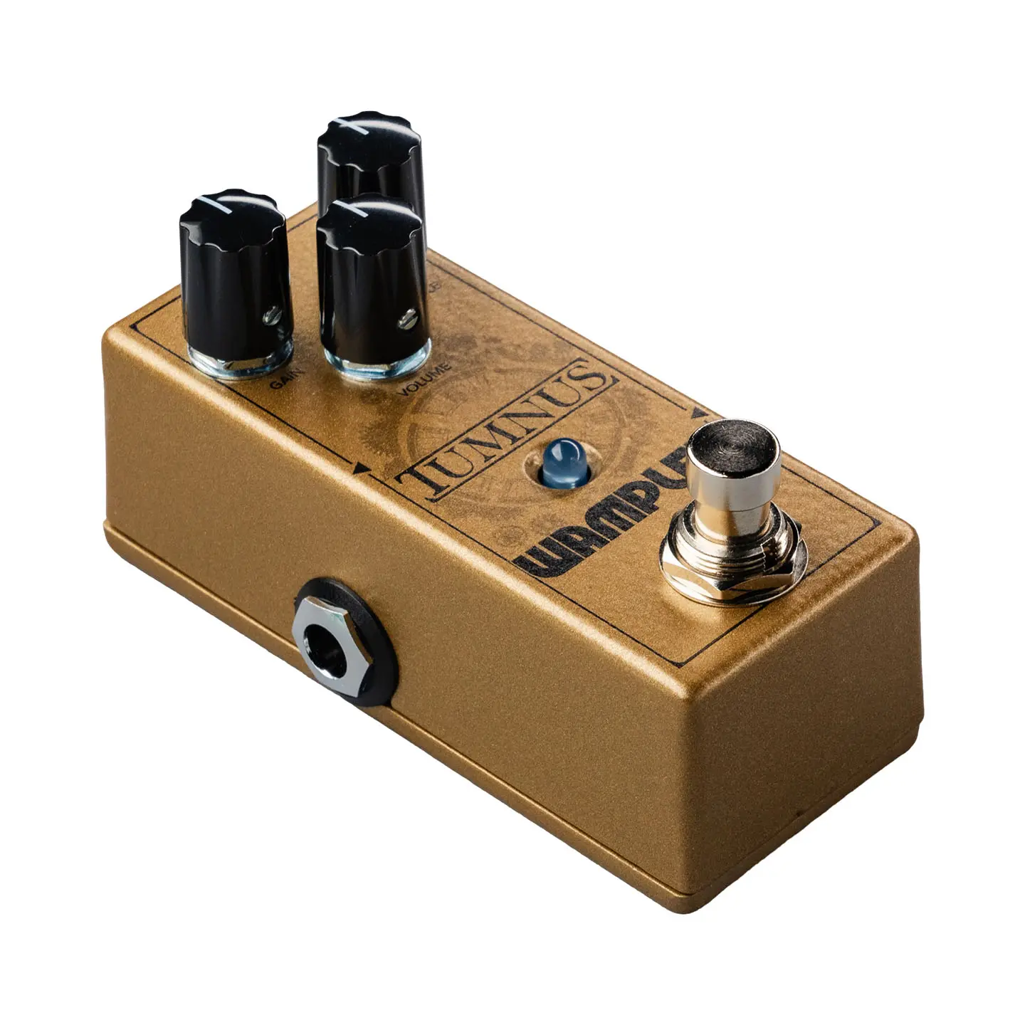 Tumnus - Wampler Pedals